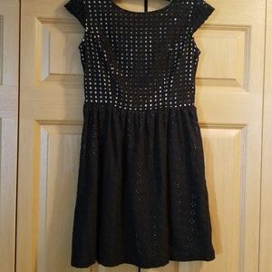 XHILARATION dress